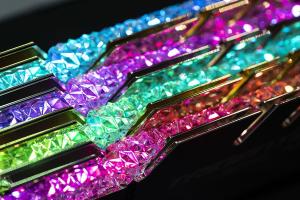 Pamięć G.Skill Trident Z Royal, DDR4, 16 GB, 3200MHz, CL14 (F4-3200C14D-16GTRS) 4