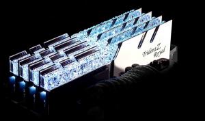 Pamięć G.Skill Trident Z Royal, DDR4, 16 GB, 3200MHz, CL16 (F4-3200C16D-16GTRS) 5