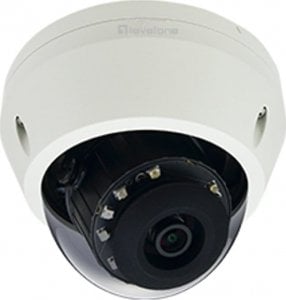 Kamera IP LevelOne LevelOne IPCam FCS-3307 Dome Out 5MP H.265 IR 12W PoE 1
