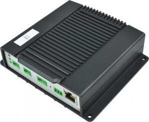 Kamera IP LevelOne LevelOne Video-Encoder 4-Kanal 802.3af PoE 1