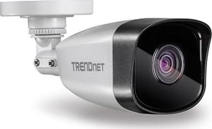 Kamera IP TRENDnet TRENDnet IPCam 1MP Bullet PoE In/Out H.264 720p 4mm F2.0 1