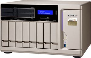 Serwer plików Qnap TS-1277-1600-8G 2
