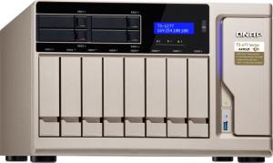 Serwer plików Qnap TS-1277-1600-8G 3