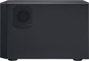 Serwer plików Qnap Serwer plików TVS-472XT-PT-4G / 1 RAID / 1x 12 TB HDD 6