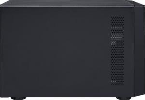 Serwer plików Qnap Serwer plików TVS-472XT-PT-4G / 1 RAID / 1x 12 TB HDD 7