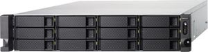 Serwer plików Qnap NAS QNAP TS-1277XU-2600-RP-8G 1