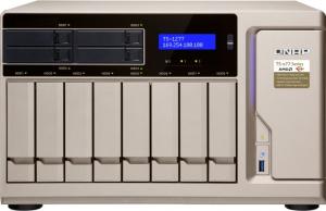 Serwer plików Qnap TS-1277-1700-16G 2