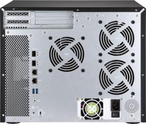 Serwer plików Qnap TS-1635AX-8G 9
