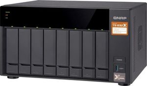Serwer plików Qnap TS-832X-2G 2
