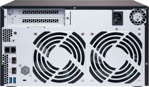 Serwer plików Qnap TS-832X-2G 3
