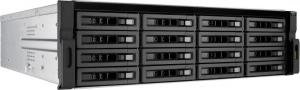 Macierz dyskowa Qnap NAS Qnap REXP-1610U-RP 4