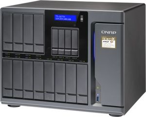 Serwer plików Qnap TS-1677X-1200-4G 1