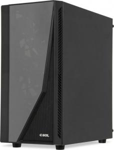 Obudowa iBOX Wizard 3 (OW3) 4