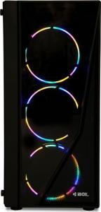 Obudowa iBOX Wizard 3 (OW3) 2