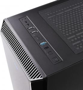 Obudowa Akyga (AKY015BK) 4