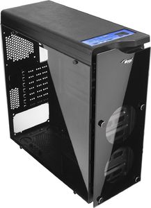 Obudowa Akyga AKY014BK 2