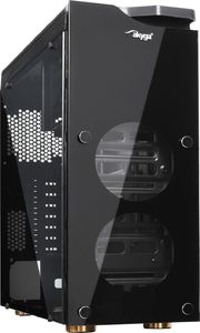 Obudowa Akyga AKY014BK 3