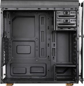 Obudowa Akyga AKY014BK 5