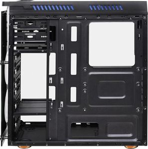 Obudowa Akyga AKY014BK 6