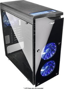 Obudowa Akyga AKY014BK 9