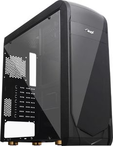 Obudowa Akyga AKY013BK 3