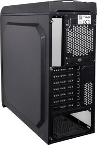 Obudowa Akyga AKY013BK 8