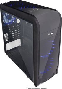 Obudowa Akyga AKY013BK 10