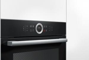 Piekarnik Bosch HBG633BB1E 2