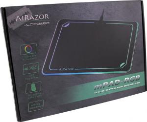 Podkładka LC-Power mPAD-RGB (LC-MPAD-RGB) 10