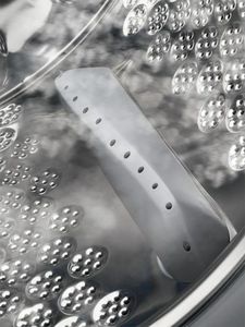 Pralka do zabudowy Electrolux EW7F447WI 3