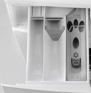 Pralka do zabudowy Electrolux EW7F447WI 4