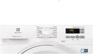 Pralka Electrolux EW6F527WP 4