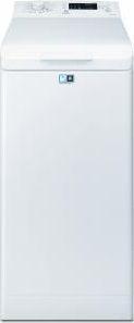 Pralka Electrolux Pralka Electrolux EWT1262IFW (1200 obr/min; 6 kg; 600 mm; Klasa A++; kolor biały) 1