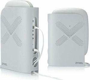 Router ZyXEL WSQ60-EU0201F 2