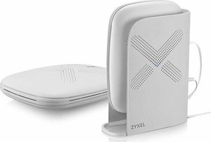 Router ZyXEL WSQ60-EU0201F 3