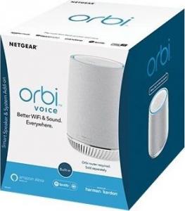 Router NETGEAR Orbi Voice RBS40V (RBS40V-100EUS) 3