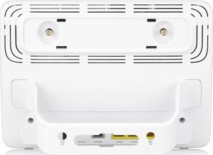 Router ZyXEL LTE5366-M608 (LTE5366-M608-EU01V1F) 2