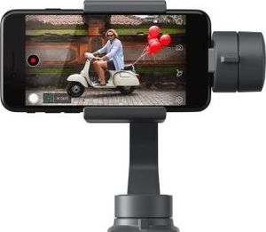 Gimbal DJI OSMO MOBILE 2 Display Sample 1