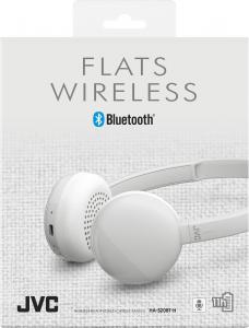 Słuchawki JVC HA-S20BT-H-E 3