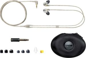 Słuchawki Shure SE425-CL-EFS 3