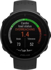 Zegarek sportowy Polar Vantage M M/L Czarny  (90069736                       ) 2