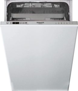 Zmywarka Hotpoint-Ariston HSIC 3M19 4