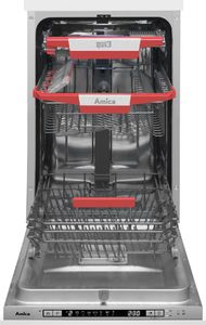 Zmywarka Amica DIM437ACBS 2