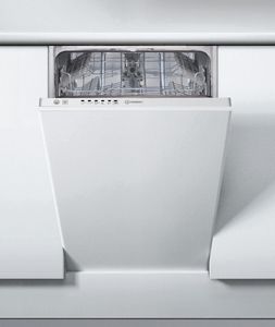 Zmywarka Indesit DSIE2B10ID 2