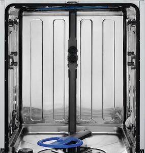 Zmywarka Electrolux Zmywarka do zabudowy Electrolux ESL8345RO (596 mm; Panel zamknięty) 1