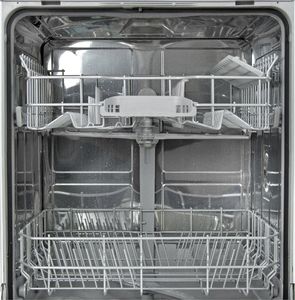 Zmywarka Bosch SMV24AX00E 2