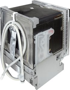 Zmywarka Bosch SMV24AX00E 5