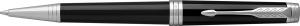 Parker Długopis Premium Lacquer Deep Black 1