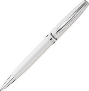 Pelikan Długopis Jazz Elegance Metall biały 1