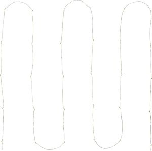 Dekoracja świąteczna Retlux RETLUX - RXL 260 vánoční dekorace 30LED, nano, délka 3m+přívod 0.3m, 3x AA, barva multicolour 2